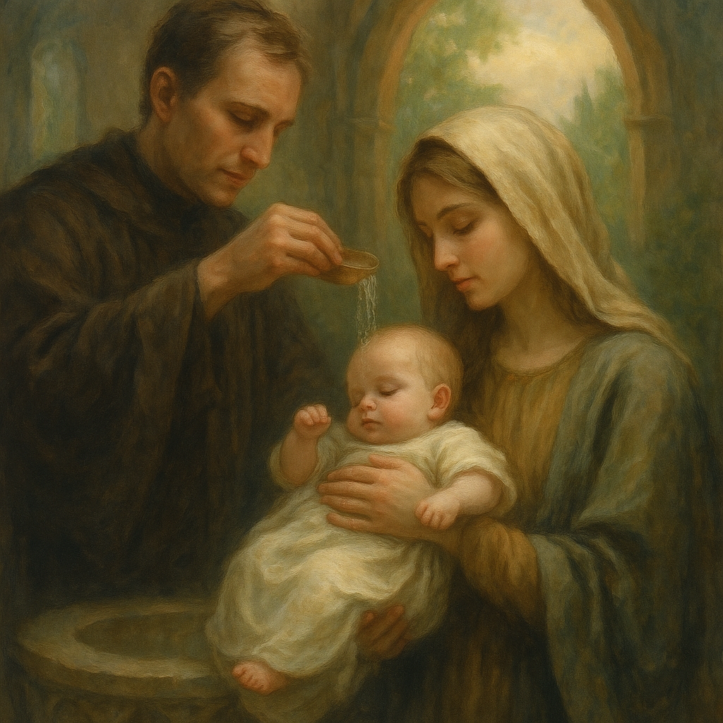 Why Do Reformed Christians Baptize Infants? A Covenantal Case